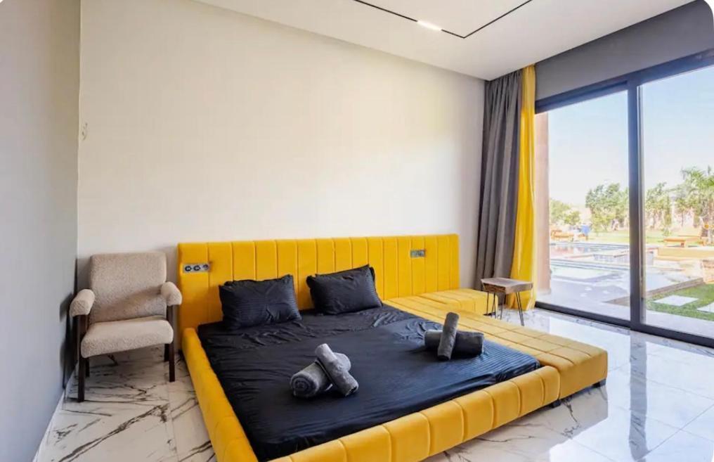 Villa Tokyo Ouled Bouzid Kültér fotó